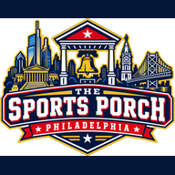 Philadelphia Sports Porch