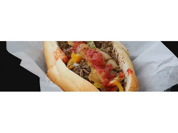 Dalessandro’s Steaks