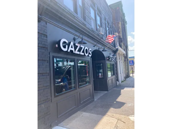 Gazzo’s Steaks