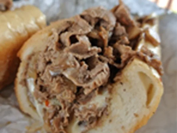 John’s Roast Pork