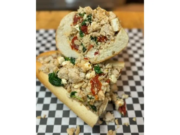Pudge’s Steaks & Hoagies