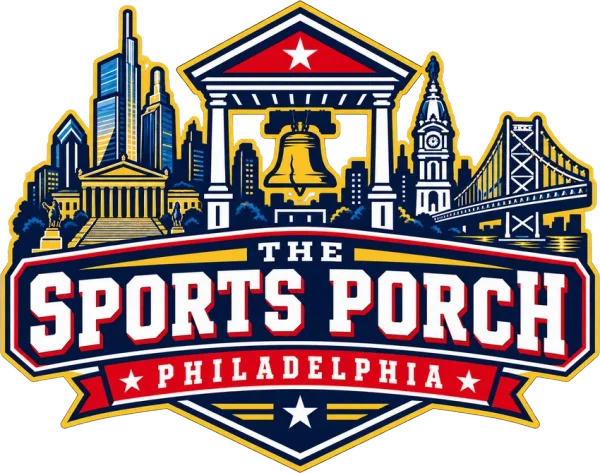 The Sports Porch Philadelphia